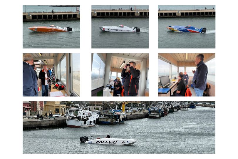 XCAT Official Practice