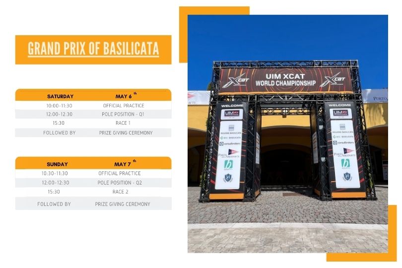 Gran Prix of Basilicata