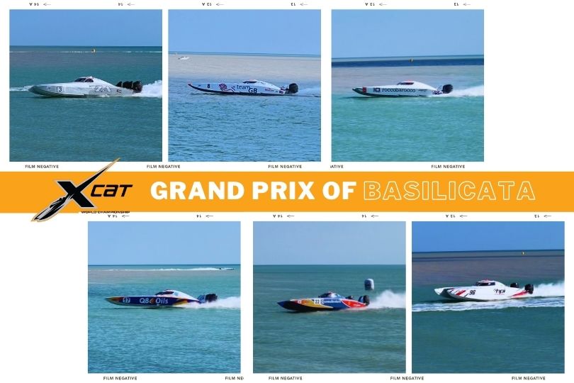 XCAT OFFICIAL PRACTICE