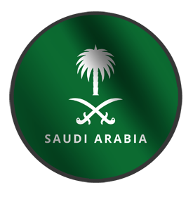 Flag SAUDI