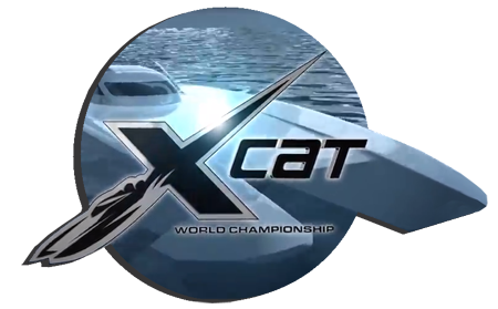 xcat powerboat